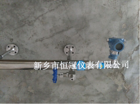 河南省訂制的鍋爐氣包液位計(jì)已發(fā)貨，李經(jīng)理您保持手機(jī)暢通，以方便接收。
