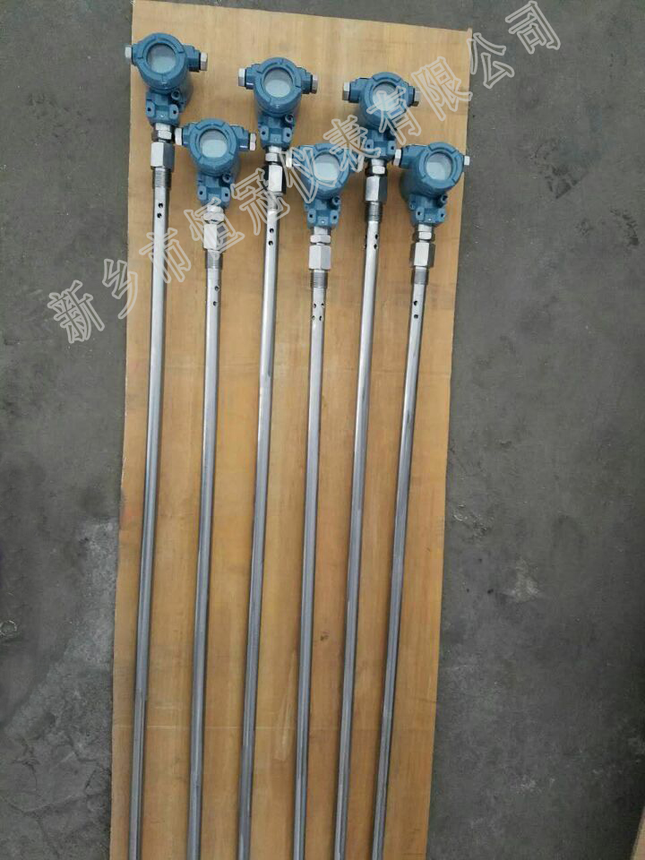 哪個牌子的電容式液位計比較耐用？